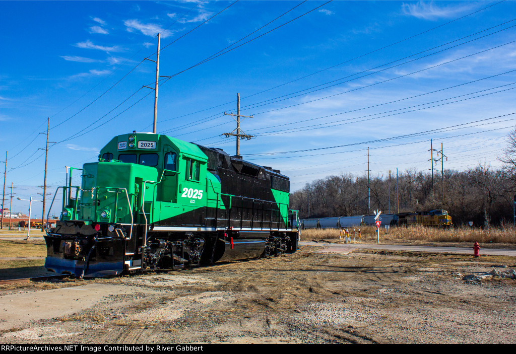 JLCX 2025 at Railway Service Contractors